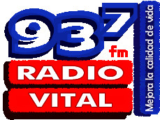 93.7 Fm Radio Vital