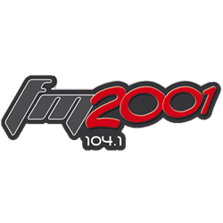 Radio Fm 2001 - 104.1 Mhz Siempre Primera
