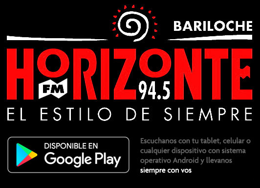 Radio Fm Horizonte Bariloche 94.5