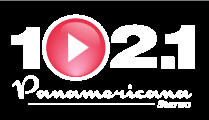 Fm Panamericana - Radioemisora Fm 102.1 - Senti Musica