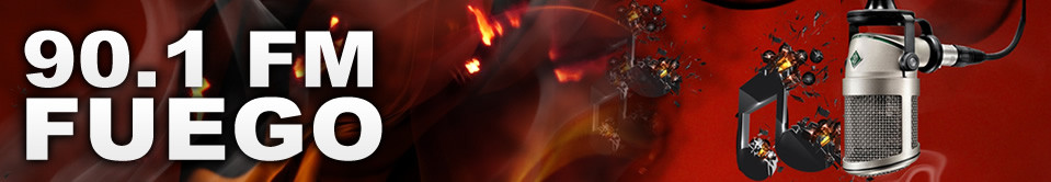 Radio Fuego Fm 90.1 Mhz
