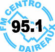 Fm Centro 95.1 Lrp 847
