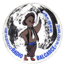 Radiodifusora San Jose