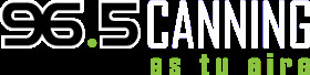 96.5 Canning