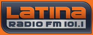 Radio Latina Fm 101.1