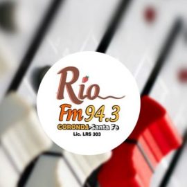 Fm Rio Coronda