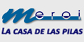 Meroi - Pilas y Baterias Especiales