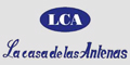 Lca - la Casa de las Antenas