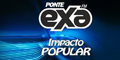Radio Exa Fm 94.5 - Impacto Popular