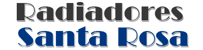 Radiadores Santa Rosa