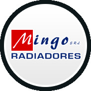 Radiadores Mingo