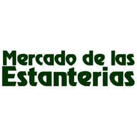 Mercado de las Estanterias