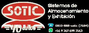 Sotic SA