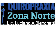 Quiropraxia Zona Norte