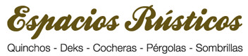 Quinchos y Cañas Espacios Rusticos
