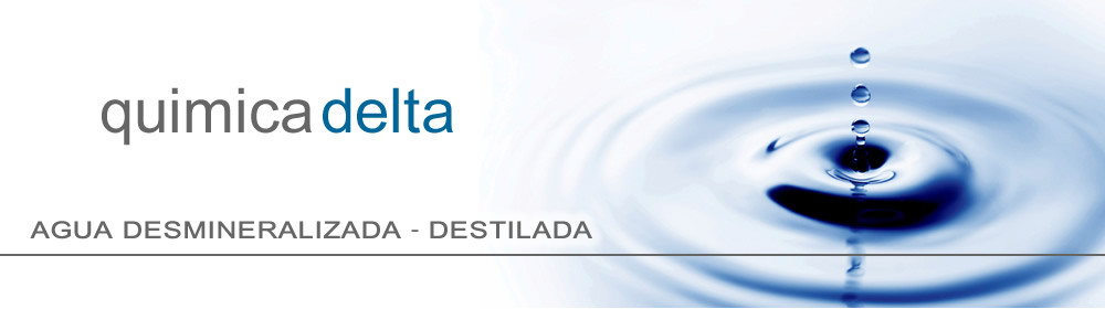 Quimica Delta SA