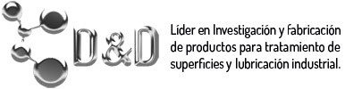 Quimica D& D SRL