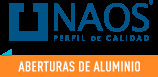 Naos - Carpinteria - Aluminio y Pvc