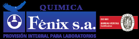 Quimica Fenix SA - Dist Int para Laboratorios