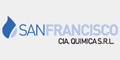 San Francisco Cia Quimica SRL