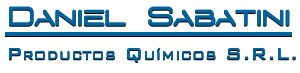 Quimicos Sabatini SRL