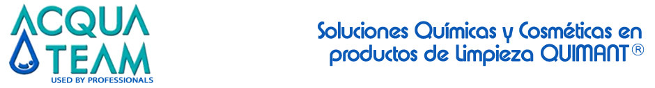 Quimant SRL Prod de Limpieza Industriales