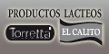 Productos Lacteos Torretta el Calito