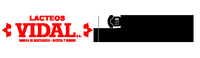 Lacteos Vidal SA