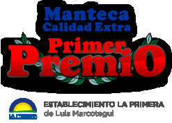 Primer Premio