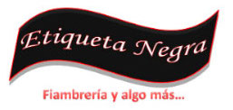 Fiambreria Etiqueta Negra