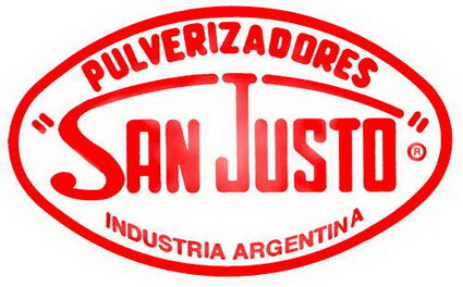 Pulverizadora San Justo SRL