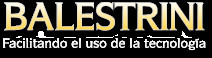 Balestrini y Cia SA
