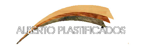 Alberto Plastificados