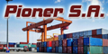 Pioner SA - Servicios Generales