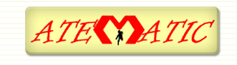 Atematic - Puertas Automaticas