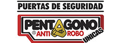 Puertas Pentagono