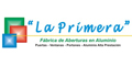 La Primera de Hector Rosso - Fabrica de Aberturas de Aluminio