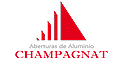 Abertura de Aluminio Champagnat