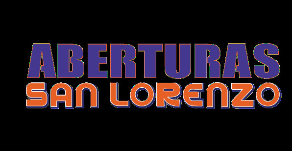 Aberturas San Lorenzo