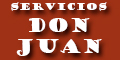 Servicios Don Juan 24 Hs