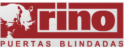 Puertas Blindadas Rino