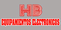 H B - Equipamientos Electronicos