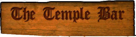 The Temple Bar