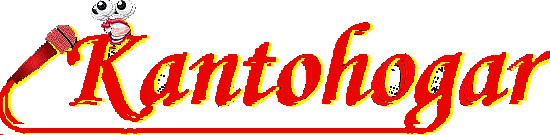 Kanto Hogar - Videoke