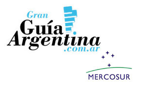 Gran Guia Argentina
