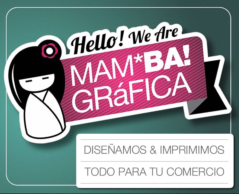 Mamba Grafica