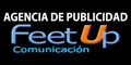 Agencia de Publicidad Feet UP
