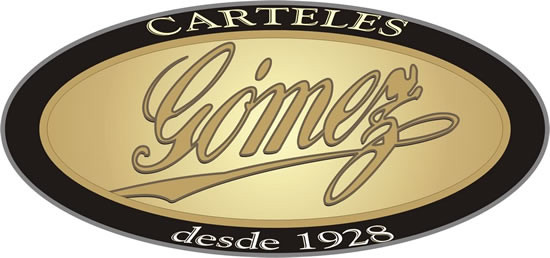 Carteles Gomez