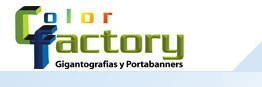 Color Factory Gigantografias y Banners