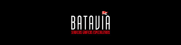 Batavia - Servicios Graficos